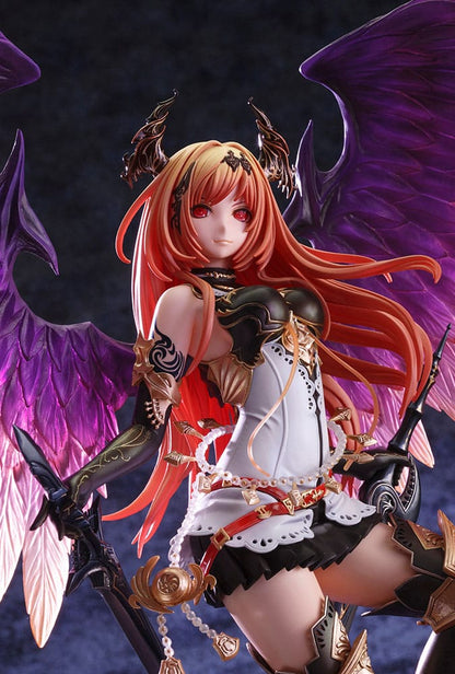 Dark Angel Olivia (Reproduction) Rage of Bahamut Kotobukiya
