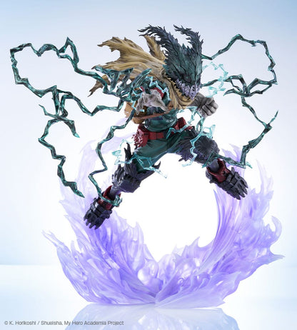 Izuku Midoriya Dark Deku Ver. ARTFXJ  Kotobukiya - Anime Figuren günstig kaufen