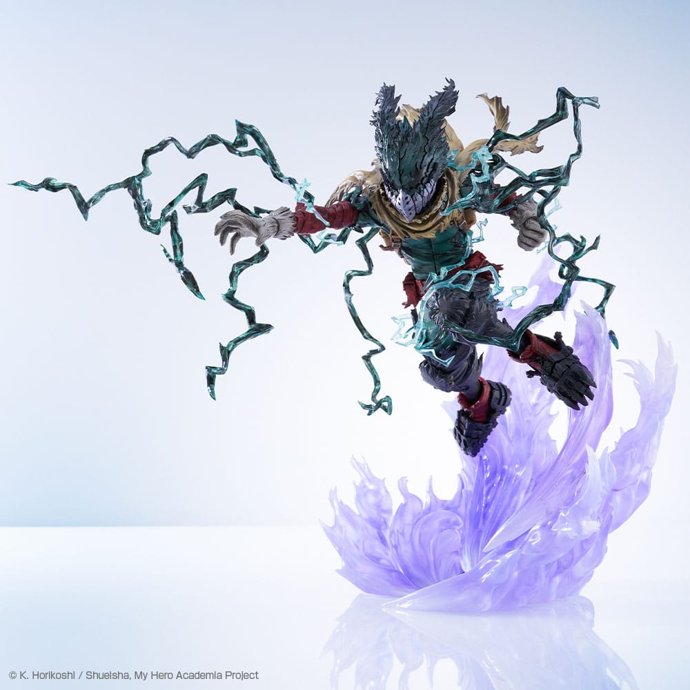 Izuku Midoriya Dark Deku Ver. ARTFXJ  Kotobukiya - Anime Figuren günstig kaufen