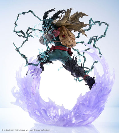 Izuku Midoriya Dark Deku Ver. ARTFXJ  Kotobukiya - Anime Figuren günstig kaufen