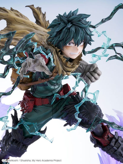 Izuku Midoriya Dark Deku Ver. ARTFXJ  Kotobukiya - Anime Figuren günstig kaufen