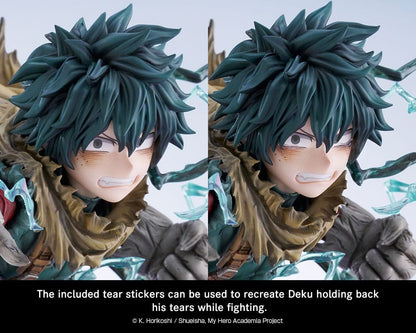 Izuku Midoriya Dark Deku Ver. ARTFXJ  Kotobukiya - Anime Figuren günstig kaufen