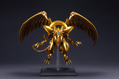 The Winged Dragon of Ra Egyptian God Kotobukiya