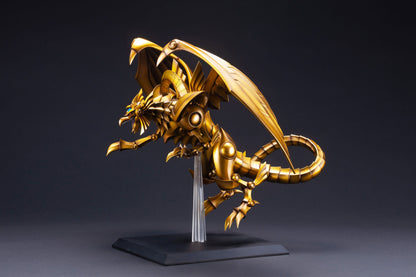 The Winged Dragon of Ra Egyptian God Kotobukiya