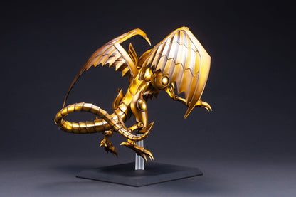 The Winged Dragon of Ra Egyptian God Kotobukiya