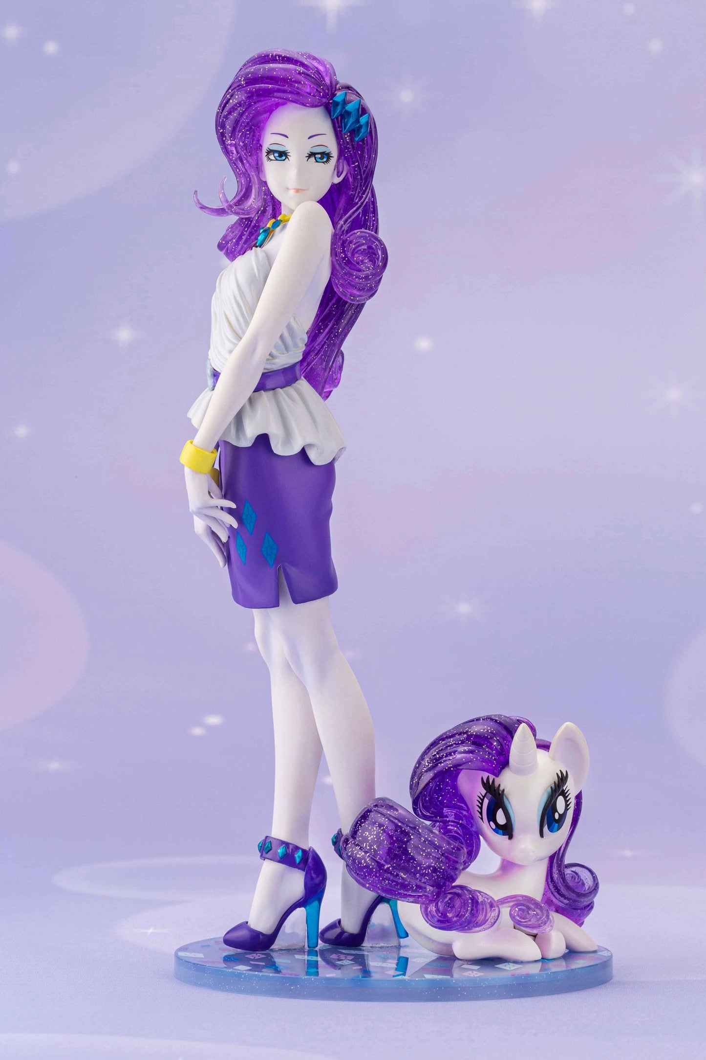 Rarity Bishoujo Kotobukiya