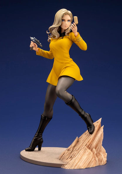 Command Officer Bishoujo Kotobukiya - Anime Figuren günstig kaufen
