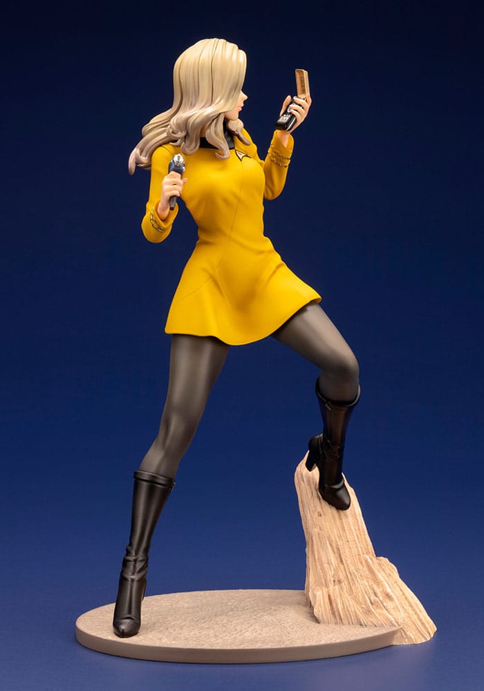 Command Officer Bishoujo Kotobukiya - Anime Figuren günstig kaufen