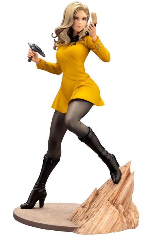 Command Officer Bishoujo Kotobukiya - Anime Figuren günstig kaufen