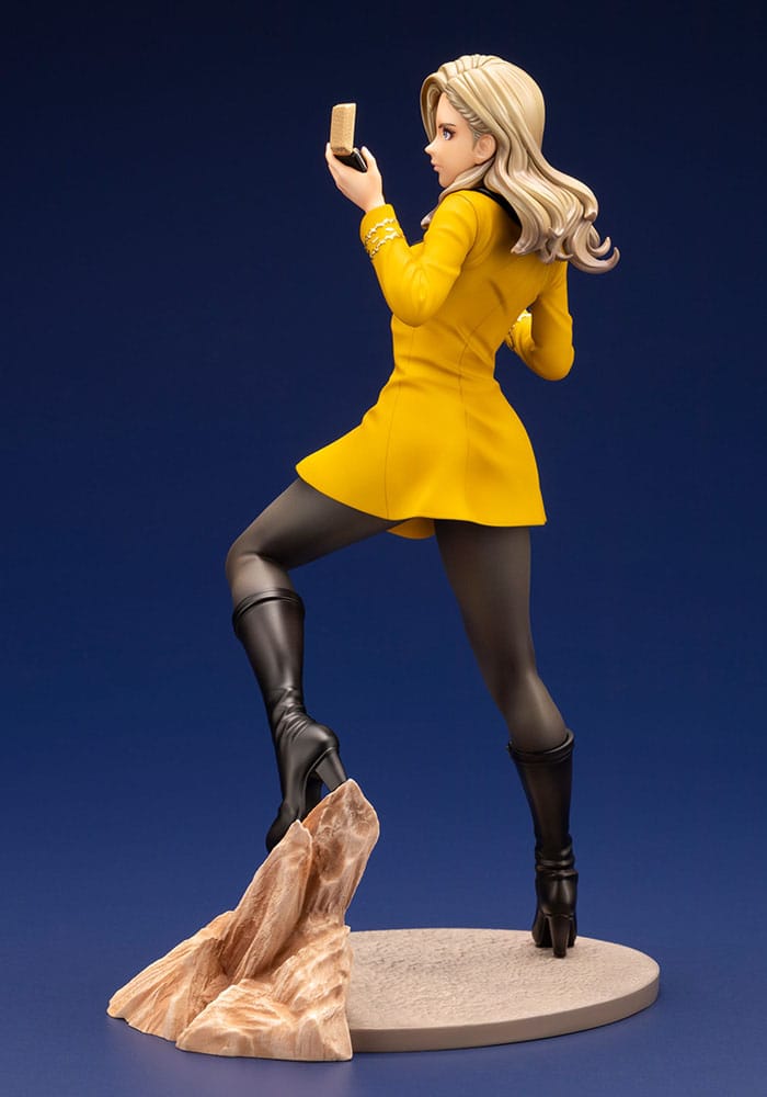 Command Officer Bishoujo Kotobukiya - Anime Figuren günstig kaufen
