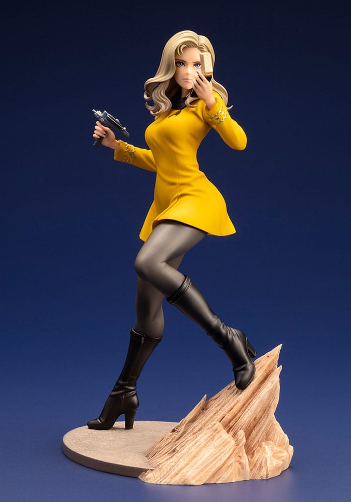 Command Officer Bishoujo Kotobukiya - Anime Figuren günstig kaufen