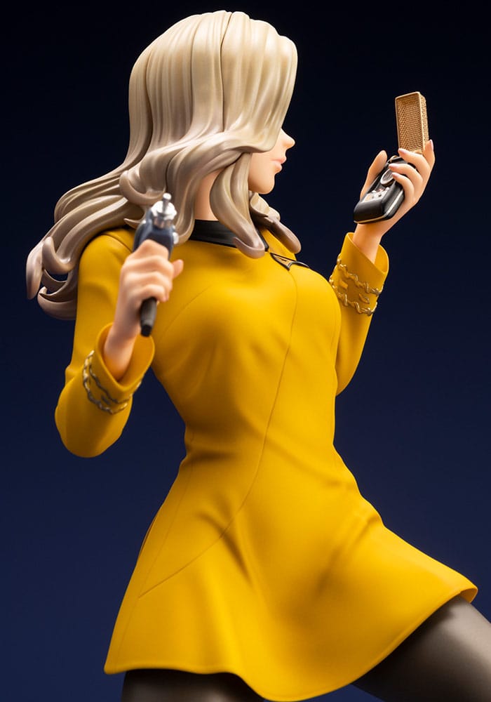 Command Officer Bishoujo Kotobukiya - Anime Figuren günstig kaufen