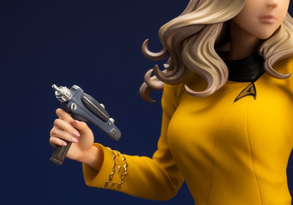 Command Officer Bishoujo Kotobukiya - Anime Figuren günstig kaufen