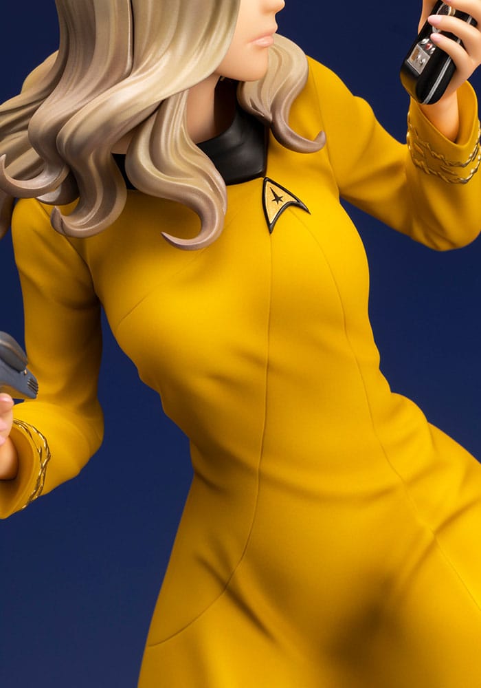 Command Officer Bishoujo Kotobukiya - Anime Figuren günstig kaufen