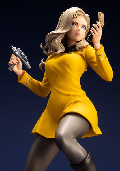 Command Officer Bishoujo Kotobukiya
