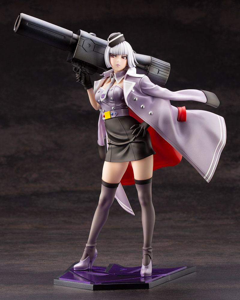 Megatron Bishoujo Transformers Kotobukiya - Anime Figuren günstig kaufen