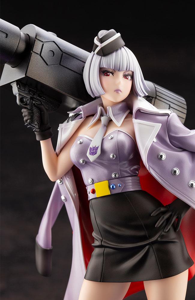 Megatron Bishoujo Transformers Kotobukiya - Anime Figuren günstig kaufen
