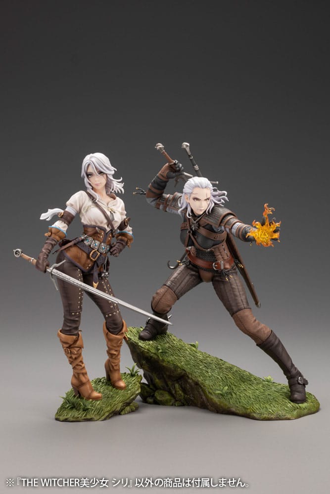 Ciri - Bishoujo - Kotobukiya