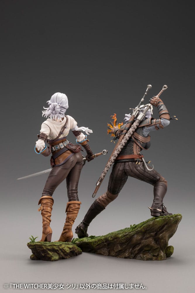 Ciri - Bishoujo - Kotobukiya