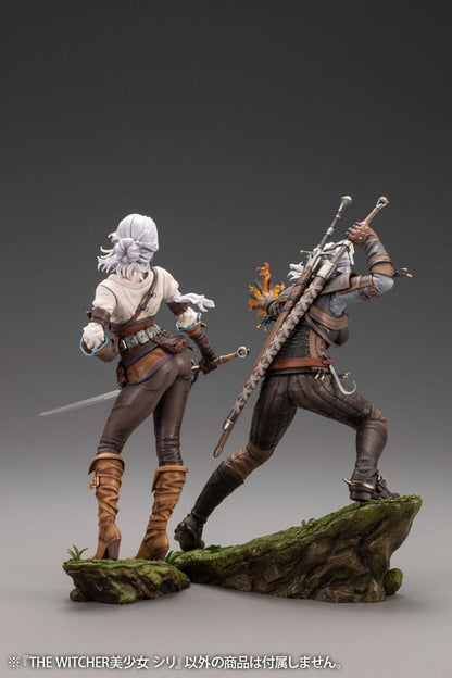 Ciri - Bishoujo - Kotobukiya