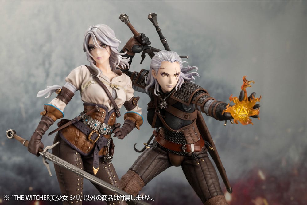 Ciri - Bishoujo - Kotobukiya