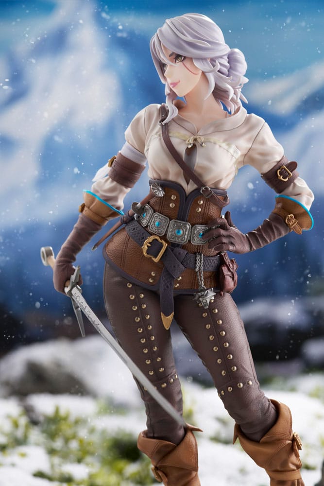 Ciri - Bishoujo - Kotobukiya