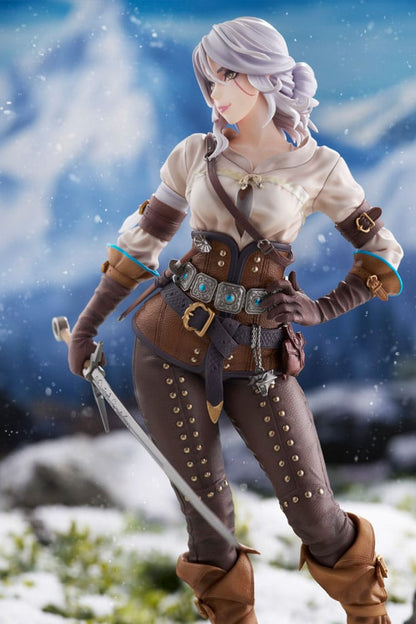 Ciri - Bishoujo - Kotobukiya