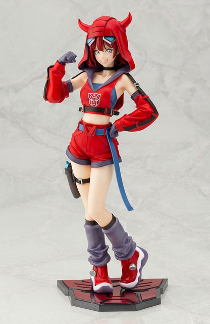 Cliffjumper Limited Edition Bishoujo  Kotobukiya - Anime Figuren günstig kaufen