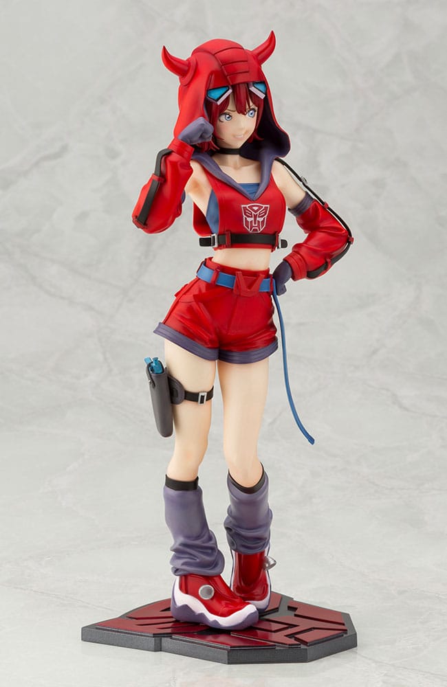Cliffjumper Limited Edition Bishoujo  Kotobukiya - Anime Figuren günstig kaufen