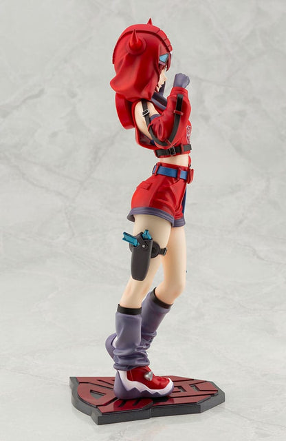 Cliffjumper Limited Edition Bishoujo  Kotobukiya - Anime Figuren günstig kaufen