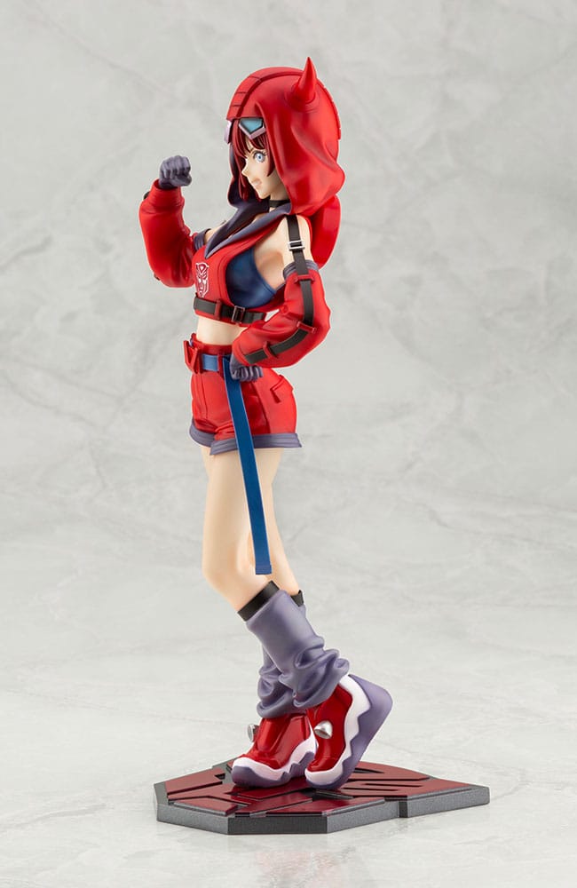 Cliffjumper Limited Edition Bishoujo  Kotobukiya - Anime Figuren günstig kaufen