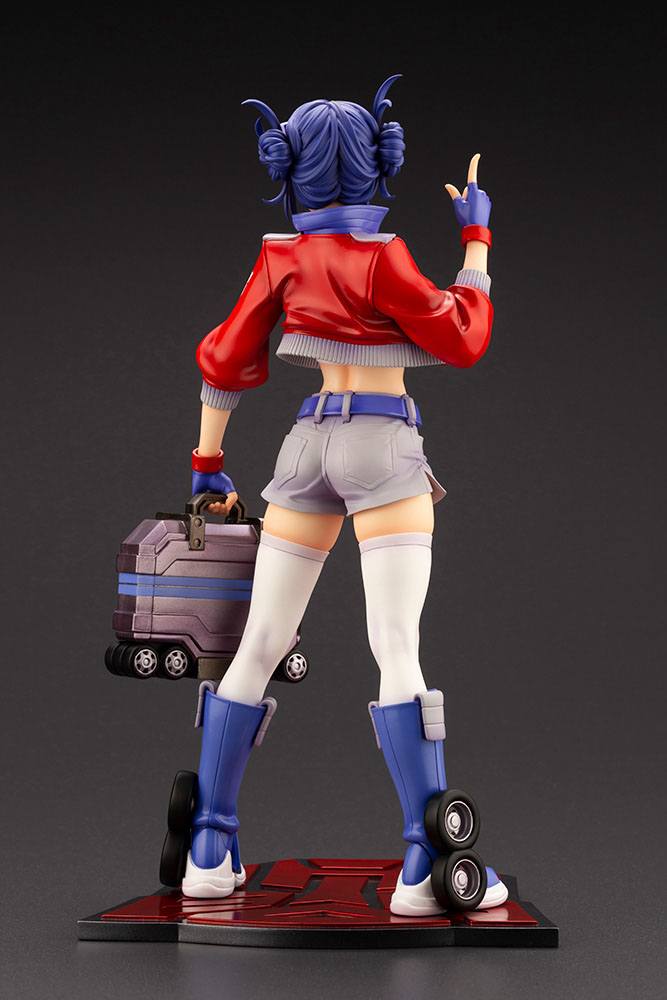 Optimus Prime Bishoujo Deluxe Edition Transformers Kotobukiya - Anime Figuren günstig kaufen