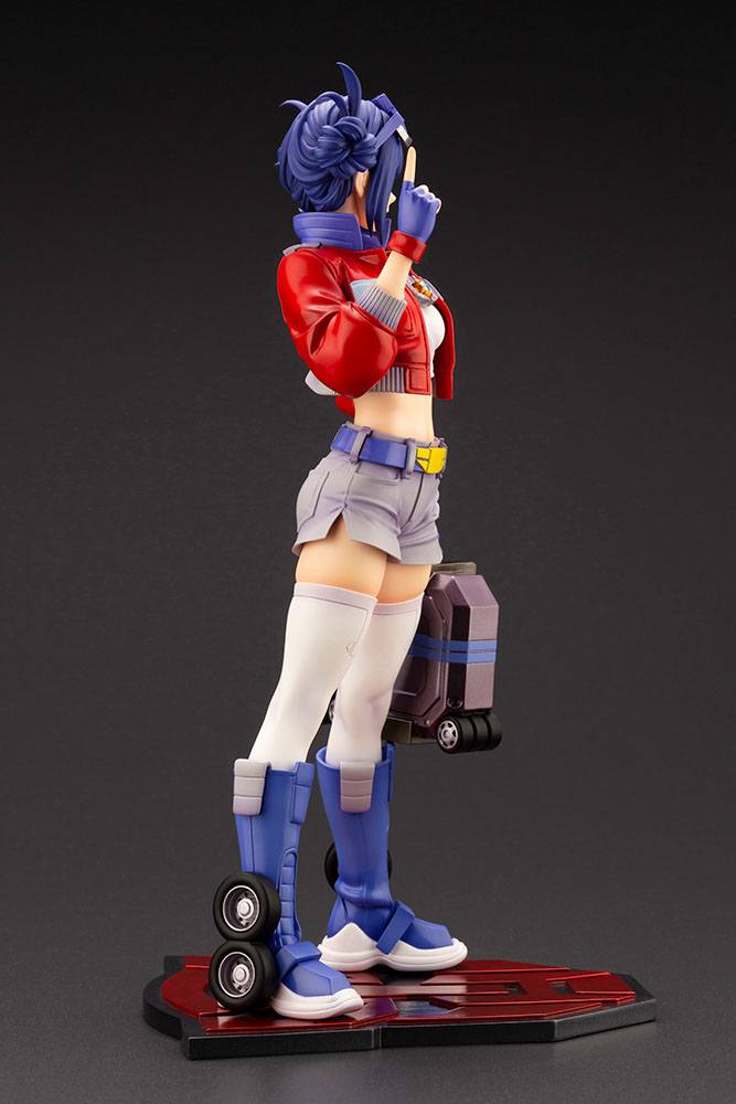 Optimus Prime Bishoujo Deluxe Edition Transformers Kotobukiya - Anime Figuren günstig kaufen