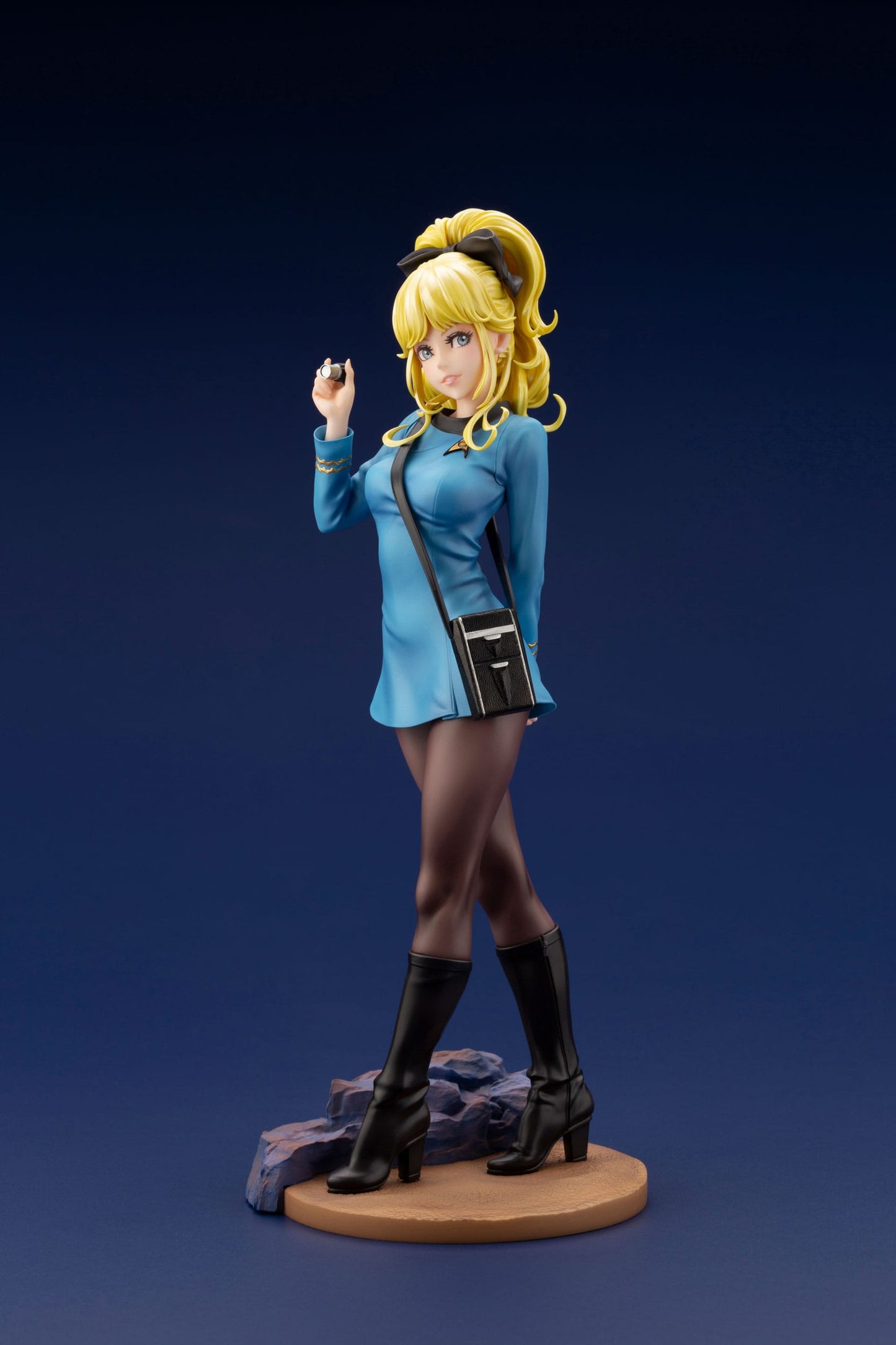 Medical Officer Limited Edition Bishoujo Kotobukiya - Anime Figuren günstig kaufen