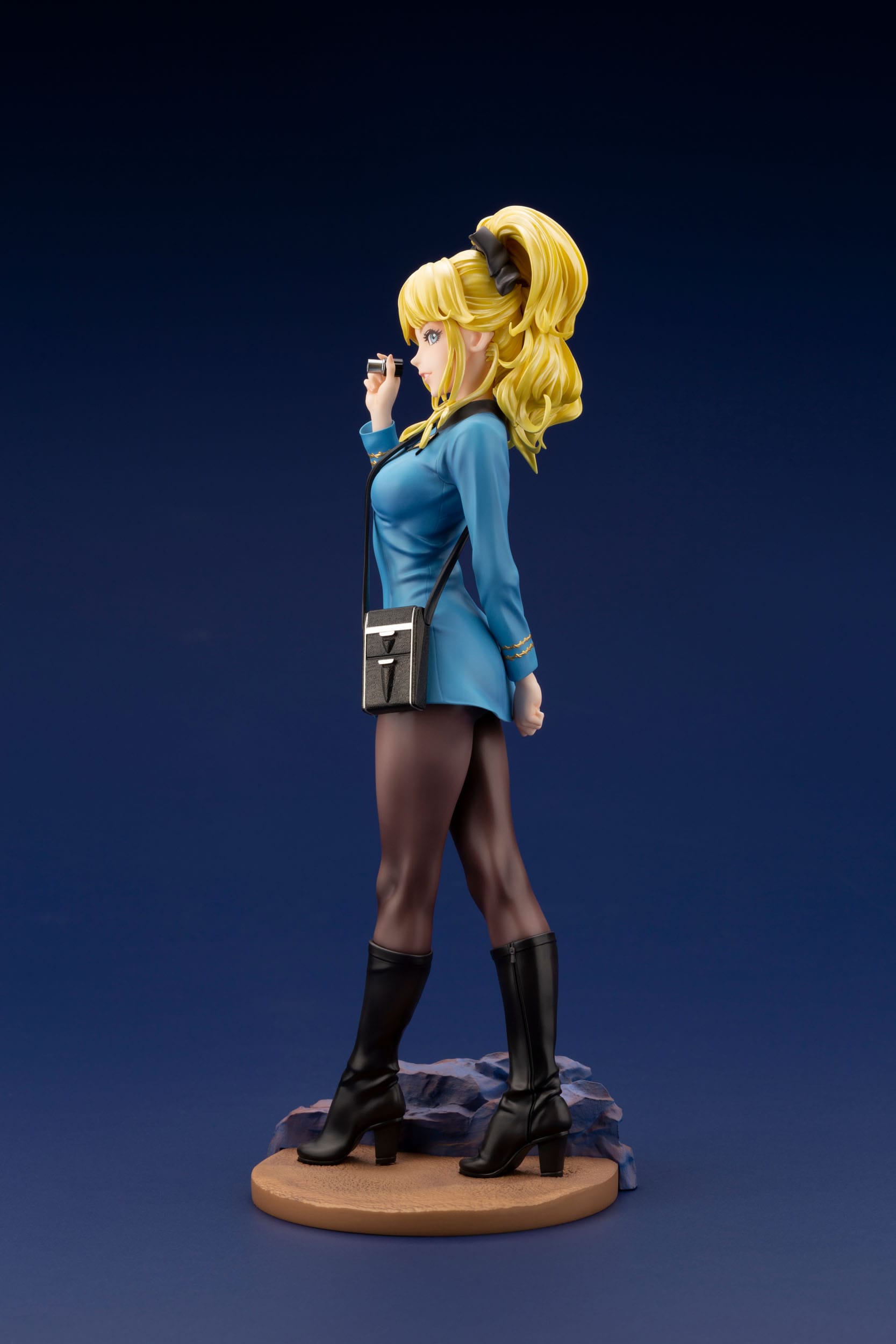 Medical Officer Limited Edition Bishoujo Kotobukiya - Anime Figuren günstig kaufen