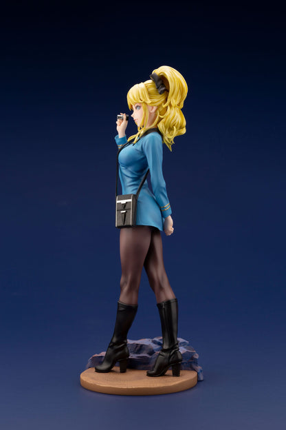 Medical Officer Limited Edition Bishoujo Kotobukiya - Anime Figuren günstig kaufen