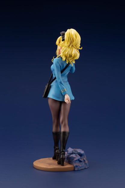 Medical Officer Limited Edition Bishoujo Kotobukiya - Anime Figuren günstig kaufen