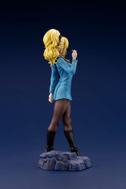 Medical Officer Limited Edition Bishoujo Kotobukiya - Anime Figuren günstig kaufen
