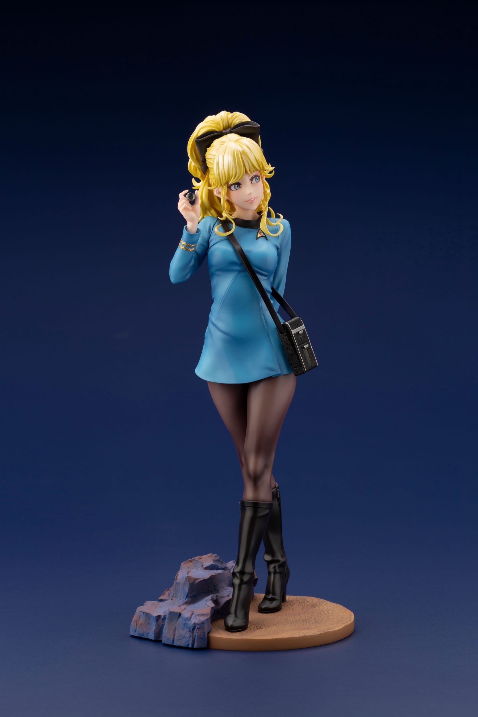 Medical Officer Limited Edition Bishoujo Kotobukiya - Anime Figuren günstig kaufen