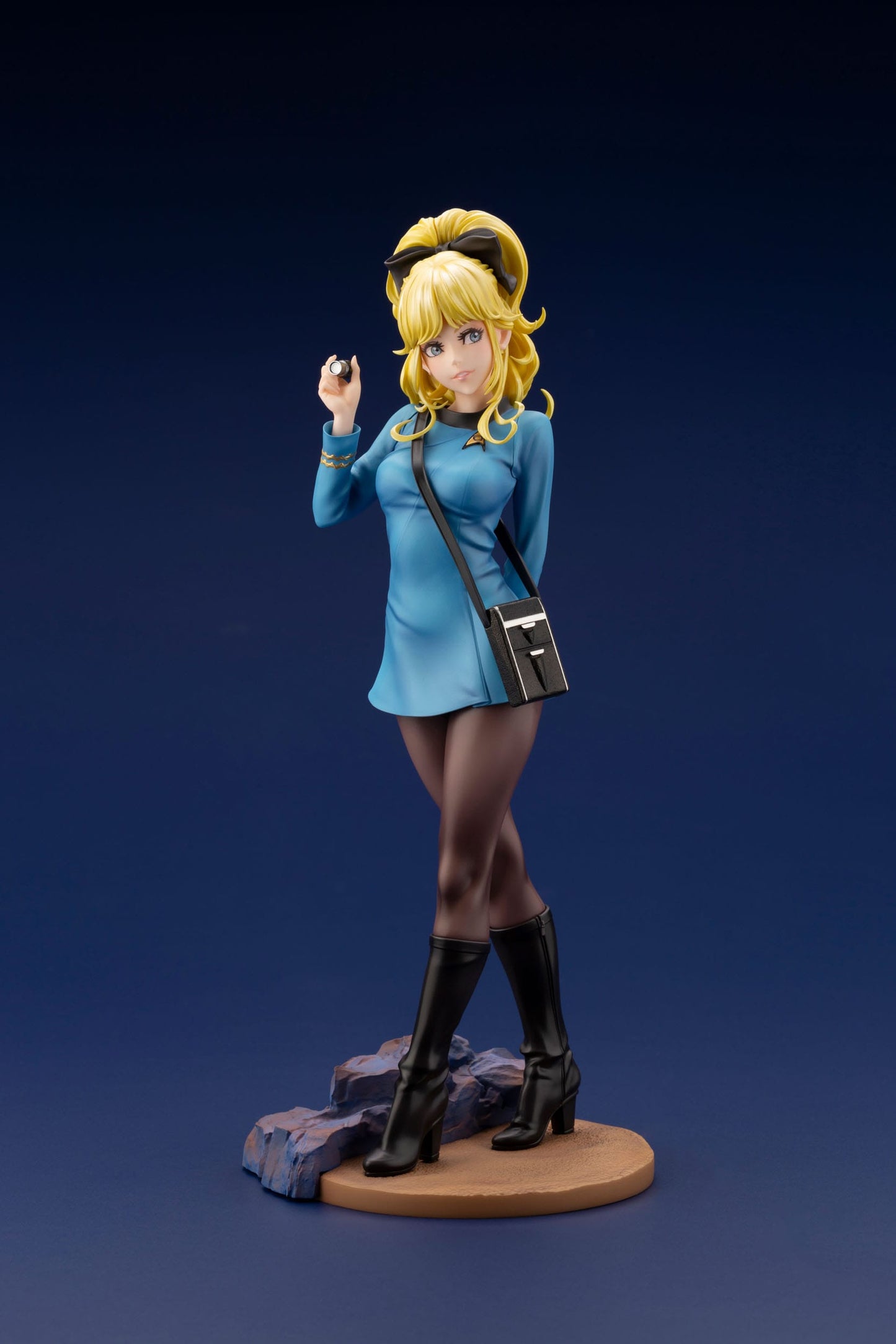 Medical Officer Limited Edition Bishoujo Kotobukiya - Anime Figuren günstig kaufen
