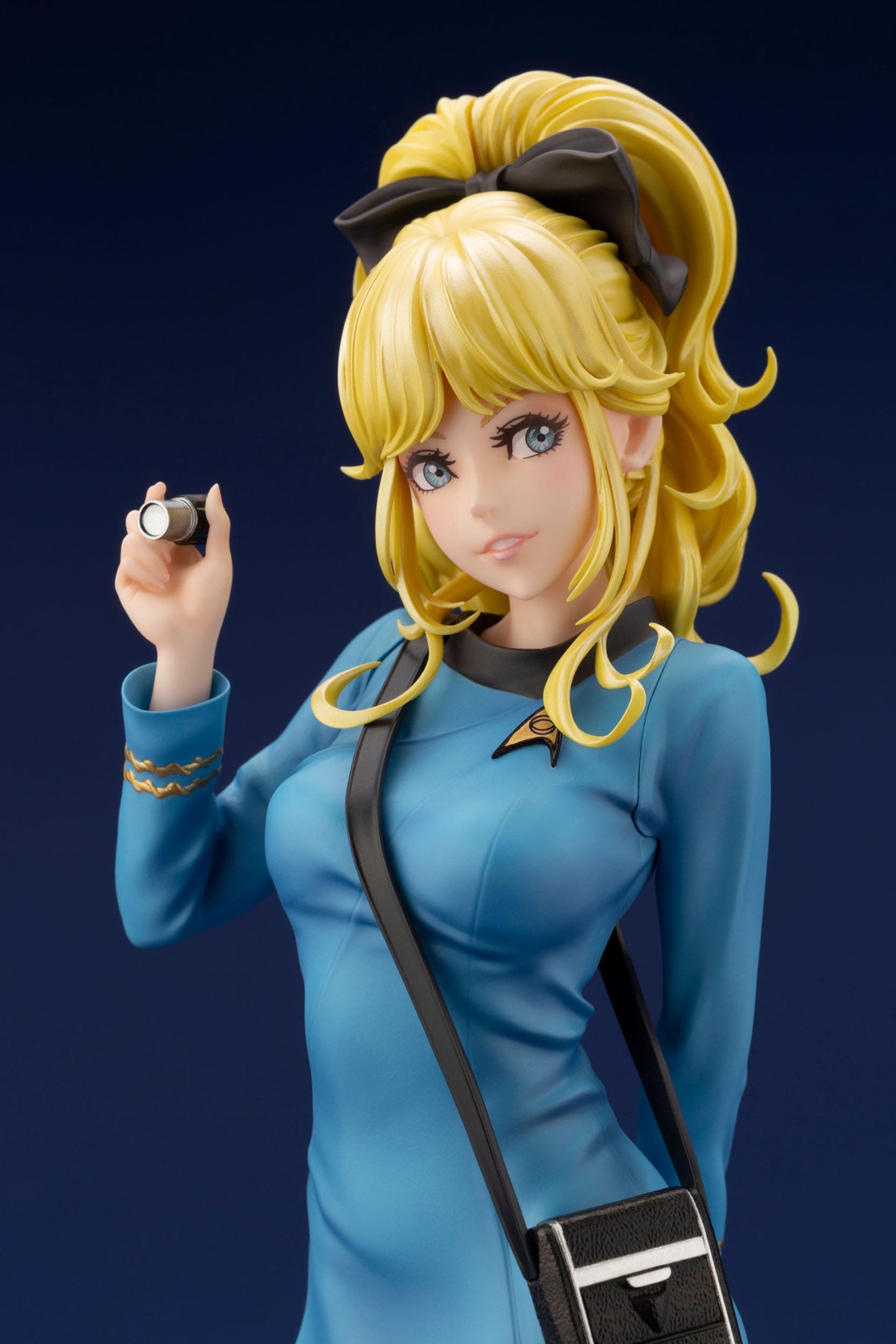 Medical Officer Limited Edition Bishoujo Kotobukiya - Anime Figuren günstig kaufen