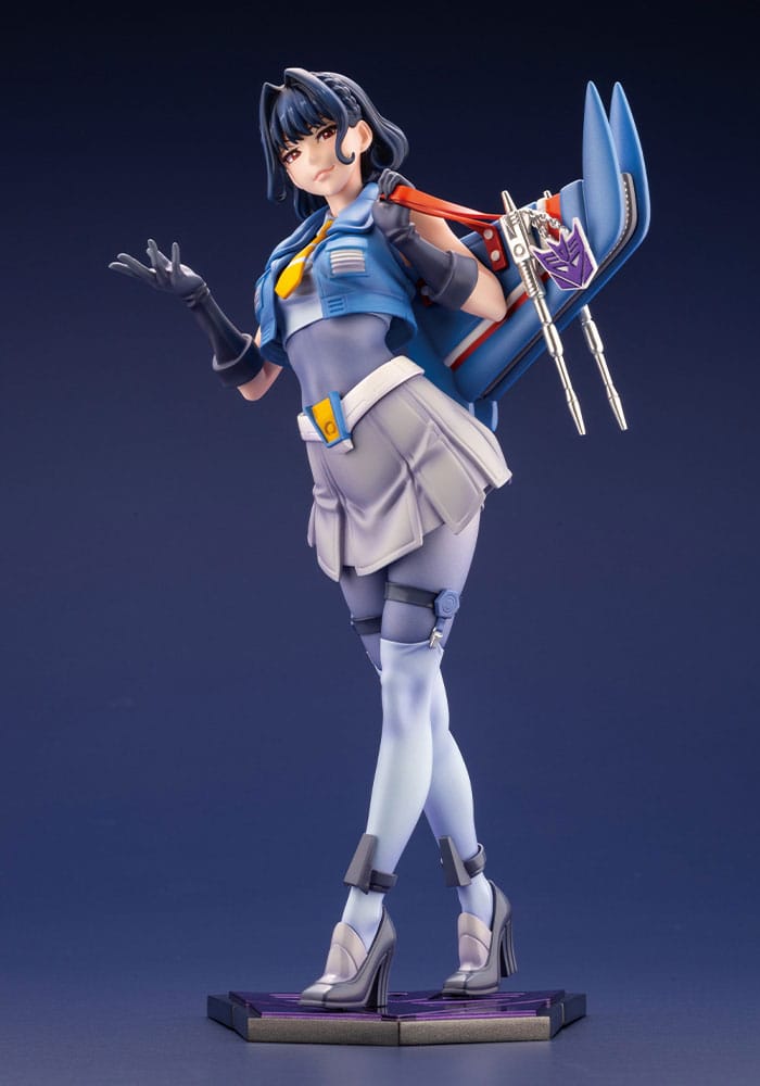 Thundercracker - Limited Edition - Kotobukiya - Anime Figuren günstig kaufen