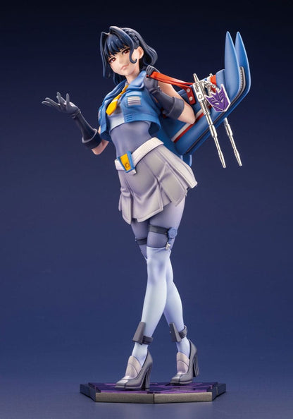 Thundercracker - Limited Edition - Kotobukiya - Anime Figuren günstig kaufen