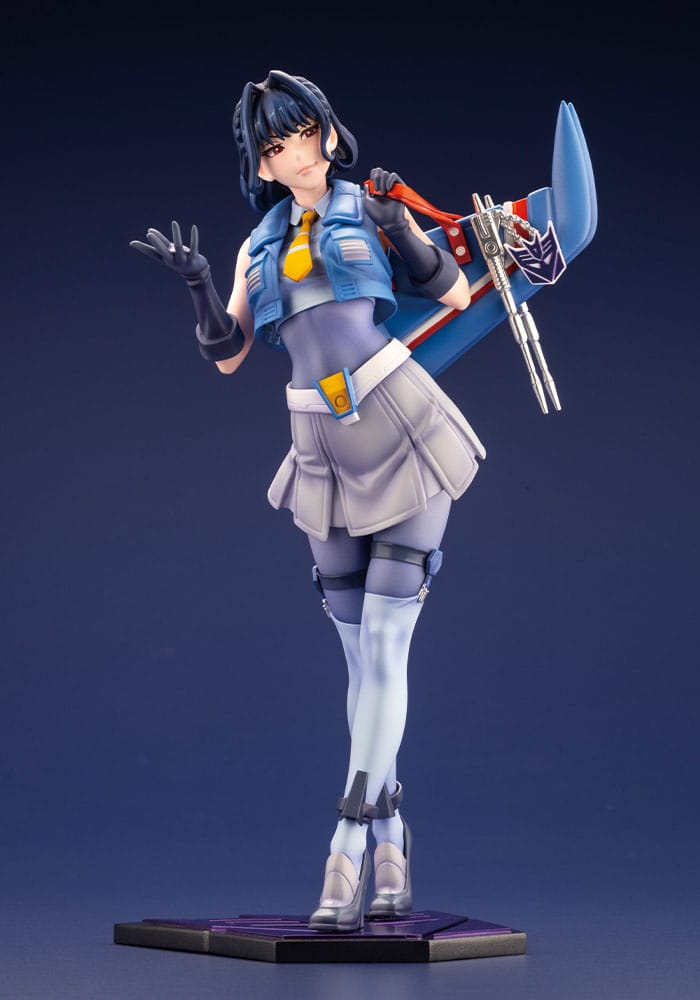 Thundercracker - Limited Edition - Kotobukiya - Anime Figuren günstig kaufen