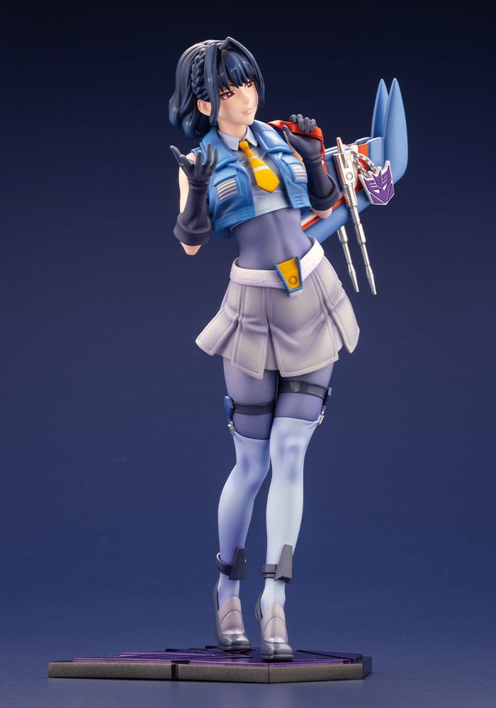 Thundercracker - Limited Edition - Kotobukiya - Anime Figuren günstig kaufen