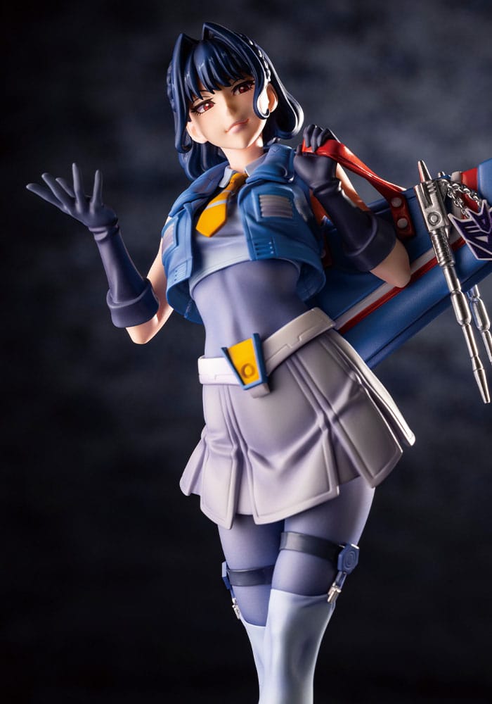 Thundercracker - Limited Edition - Kotobukiya
