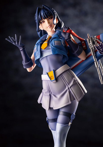 Thundercracker - Limited Edition - Kotobukiya
