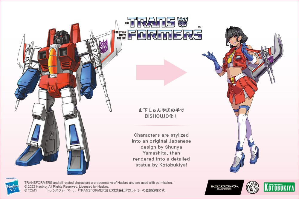 Thundercracker - Limited Edition - Kotobukiya