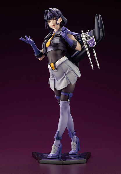 Skywarp - Limited Edition - Bishoujo - Kotobukiya - Anime Figuren günstig kaufen