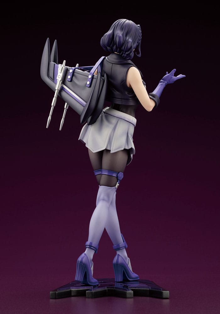 Skywarp - Limited Edition - Bishoujo - Kotobukiya - Anime Figuren günstig kaufen